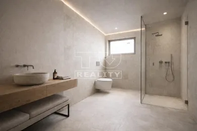 Na predaj dom v Hrubá Borša · €289 999 · Novostavba