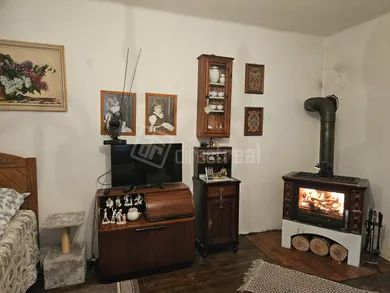 Na predaj rekreačný dom, 45 m², Nová Baňa