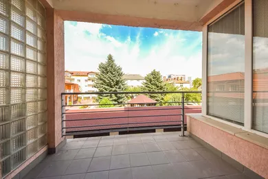 Na prenájom 4-izbový byt, 112 m², Košice-Juh, Brezová
