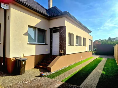 Na predaj dom, 50 m², Dunajská Streda, Svätého Juraja