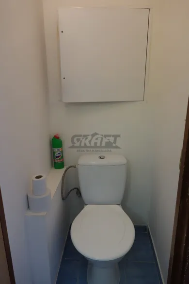Na prenájom 1-izbový byt, 35 m², Bratislava-Dúbravka, Tranovského