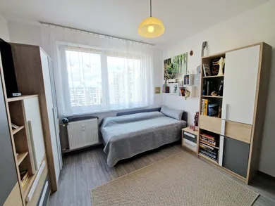 Na predaj byt v Poprad · €139 990 · Čiastočná rekonštrukcia