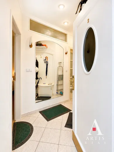 Na prenájom 1-izbový byt, 36 m², Košice-Juh, Fejova