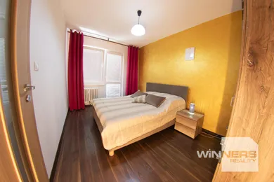 Na predaj byt v Prešov · €188 000 · Dokončené
