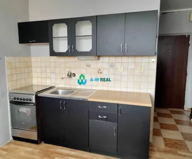 Квартиры в аренду, 1-комнатные, Dunajská Streda · €400