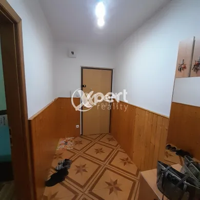 Na predaj 2-izbový byt, 53 m², Šamorín, Čilistovská ul.