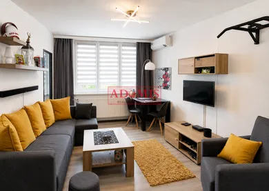 Mieszkania na sprzedaż, 1-pokojowe, Košice-Juh · €134 000