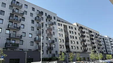 Na predaj 2-izbový byt, 44 m², Bratislava-Ružinov, Hraničná