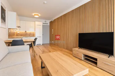Na prenájom 2-izbový byt, 52 m², Bratislava-Staré Mesto, Bottova