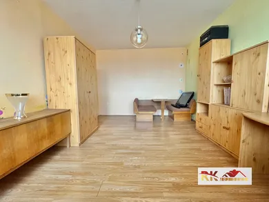 Na predaj 3-izbový byt, 65 m², Košice-Dargovských hrdinov