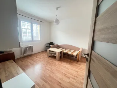 Mieszkania na wynajem, 2-pokojowe, Banská Bystrica · €550