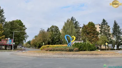 Na predaj 2-izbový byt, 47 m², Michalovce, Jozefa Murgaša
