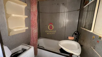 Na predaj 3-izbový byt, 70 m², Liptovský Mikuláš, Borbisova