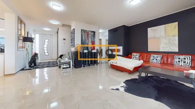 Na predaj dom v Štvrtok na Ostrove · €580 000 · Novostavba