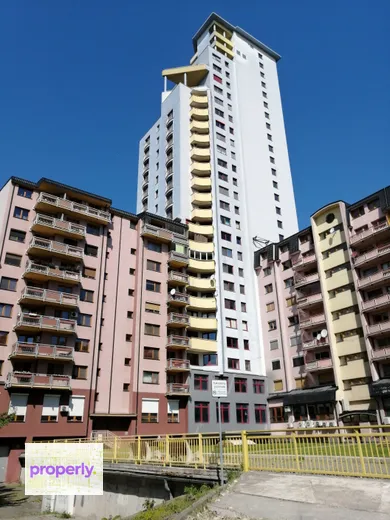 Obiekty na sprzedaż, Bratislava-Ružinov · €199 990