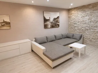 Na prenájom byt v Pezinok · €750 · Dokončené