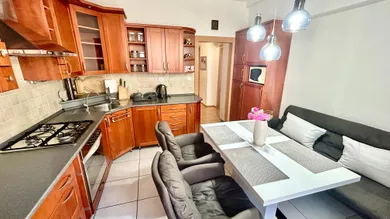Na prenájom 3-izbový byt, 83 m², Zvolen, I. Lihoveckého