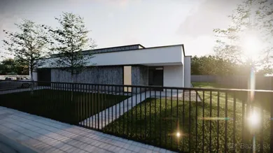 Na predaj 4-izbový dom, 160 m², Chorvátsky Grob, Jadranská