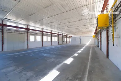 Na prenájom objekt, 800 m², Spišská Nová Ves, Radlinského