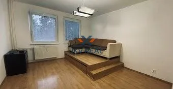 Na prenájom 2-izbový byt, 53 m², Žilina, Mateja Bela