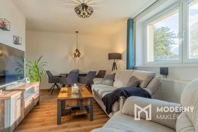 Na predaj 3-izbový byt, 85 m², Štrba, A. Sládkoviča