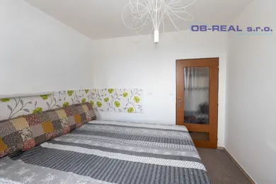 Na predaj 2-izbový byt, 59 m², Galanta, Hlavná