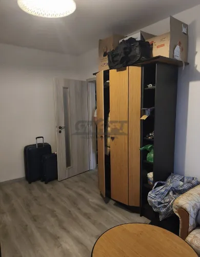 Na prenájom 1-izbový byt, 35 m², Bratislava-Dúbravka, Pekníkova