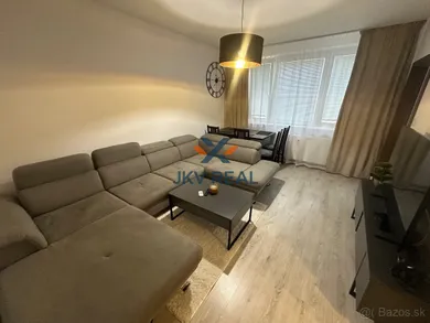 Na prenájom byt v Košice-Dargovských hrdinov · €760 · Dokončené