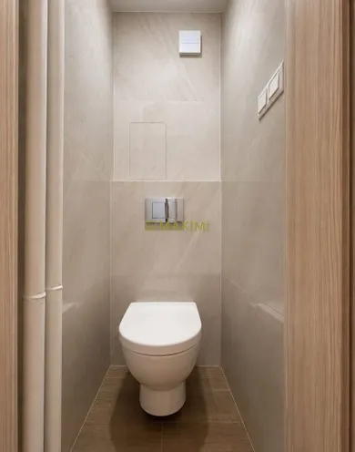 Na predaj 5-izbový byt, 121 m², Bratislava-Dúbravka, Saratovská
