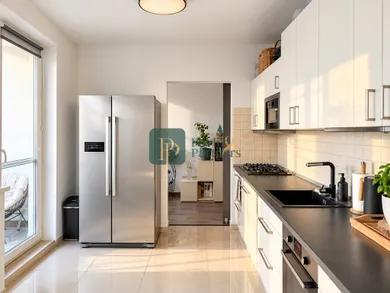 Na predaj 4-izbový byt, 72 m², Bratislava-Ružinov