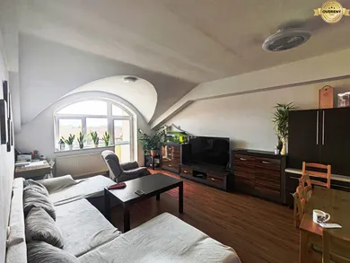Mieszkania na sprzedaż, 3-pokojowe, Vranov nad Topľou · €211 000
