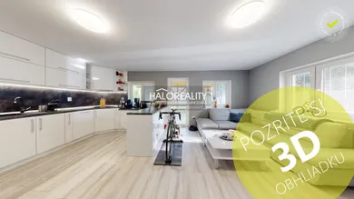 Domy na predaj, Šamorín · €299 900