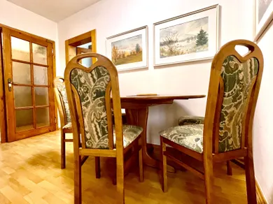 Byty na predaj 3-izbový, Dolný Kubín · €162 000