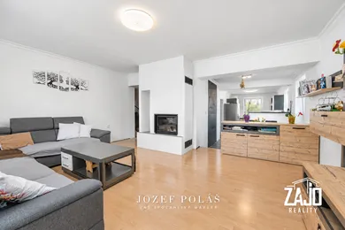 Na predaj dom, 149 m², Dolná Súča