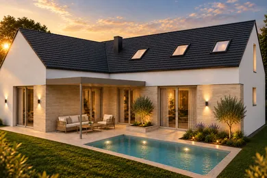 Domy na sprzedaż, Pezinok · €569 000