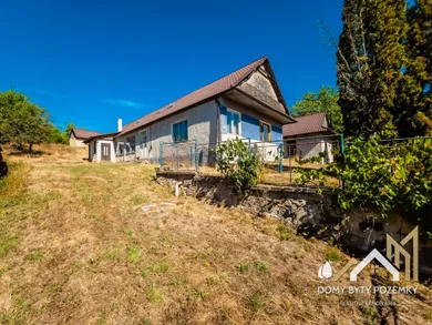 Na predaj dom, 266 m², Horný Badín