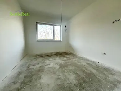 Na predaj 2-izbový byt, Kostolište