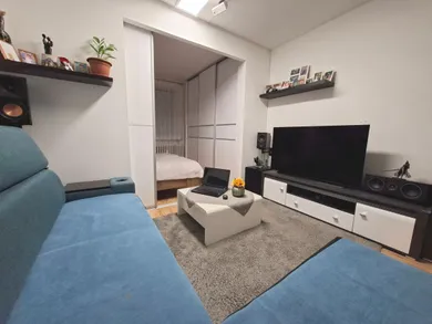 Byty na predaj 2-izbový, Rimavská Sobota · €82 000