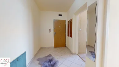 Na predaj 2-izbový byt, 58 m², Trnava, Študentská