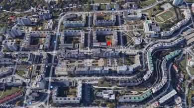 Na prenájom komerčné, 15 m², Bratislava-Karlova Ves, Pribišova