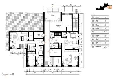 Na predaj objekt, 69 m², Somotor, Obchodná