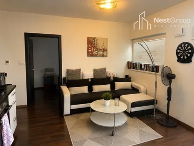 Na predaj 2-izbový byt, 39 m², Bratislava-Podunajské Biskupice