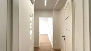 Na prenájom 1-izbový byt, 36 m², Lučenec, Ulica maršála Malinovského
