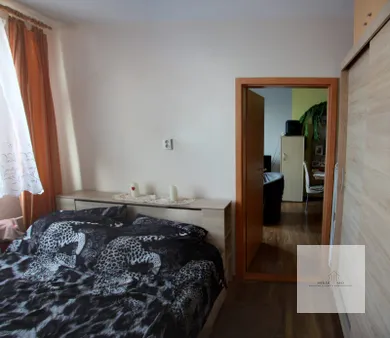 Na predaj 3-izbový byt, 75 m², Šaľa, P. Pázmaňa