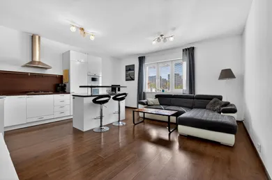 Mieszkania na sprzedaż, 2-pokojowe, Bratislava-Nové Mesto · €214 900
