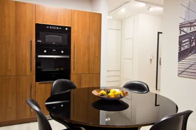 Na prenájom 2-izbový byt, 53 m², Trnava, Ulica Veterná