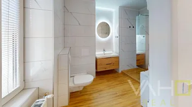 Na predaj 2-izbový byt, 67 m², Trnava