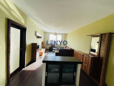 Na predaj 2-izbový byt, 64 m², Šaľa, P. J. Šafárika