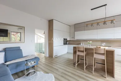Na predaj byt v Bratislava-Vrakuňa · €348 000 · Dokončené