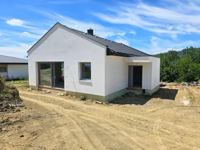 Na predaj dom v Žilina · €275 000 · Novostavba